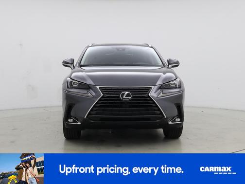 2020 Lexus NX 300 NX 300