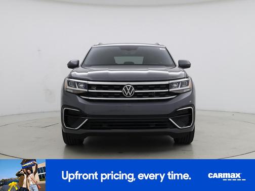 2021 Volkswagen Atlas Cross Sport SE R-Line