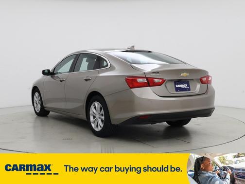 2023 Chevrolet Malibu 1LT