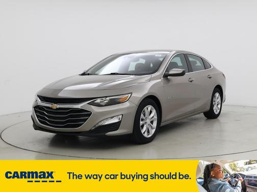 2023 Chevrolet Malibu 1LT