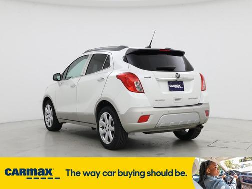 2014 Buick Encore Premium