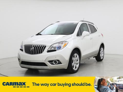 2014 Buick Encore Premium