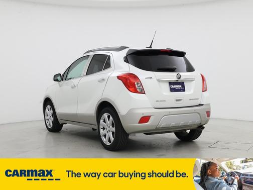 2014 Buick Encore Premium