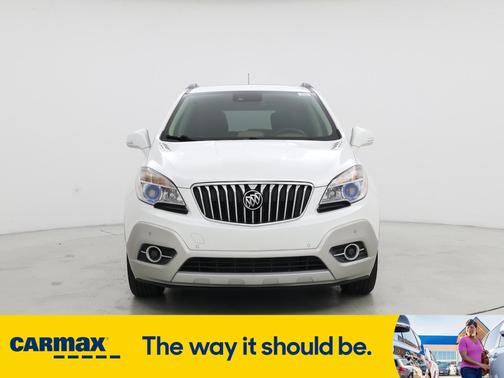 2014 Buick Encore Premium