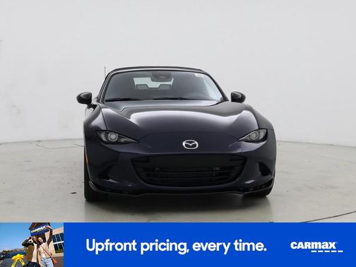 2024 Mazda MX-5 Miata Club