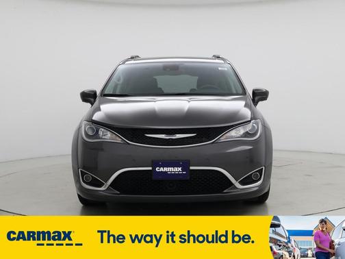 2019 Chrysler Pacifica Touring L Plus