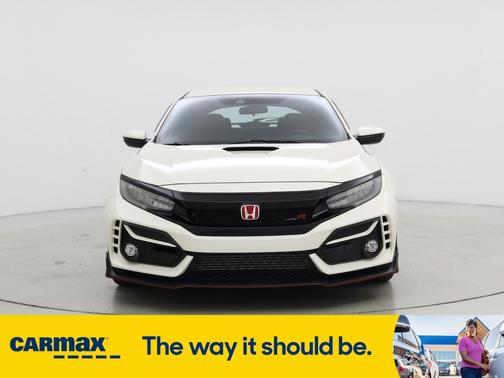 2020 Honda Civic Type-R Touring