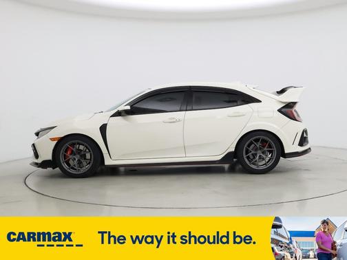2020 Honda Civic Type-R Touring