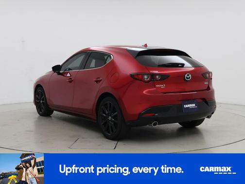2023 Mazda Mazda3 2.5 S Premium Package