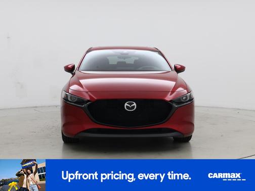 2023 Mazda Mazda3 2.5 S Premium Package