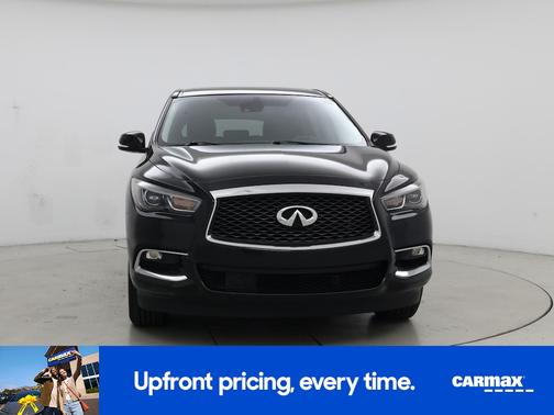 2020 INFINITI QX60 Pure