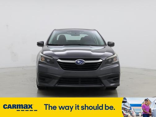 2020 Subaru Legacy Premium