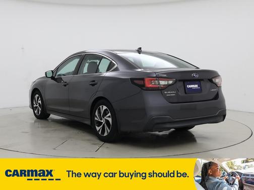 2020 Subaru Legacy Premium