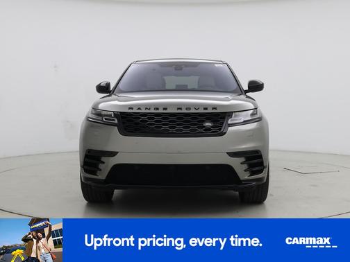 2020 Land Rover Range Rover Velar R-Dynamic S