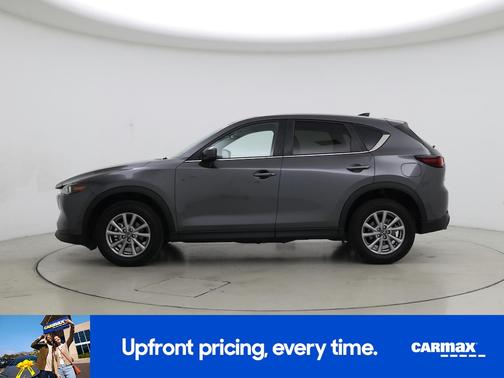 2023 Mazda CX-5 2.5 S Select Package