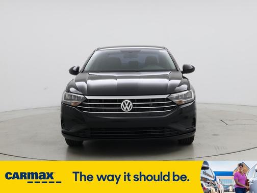 2020 Volkswagen Jetta SE