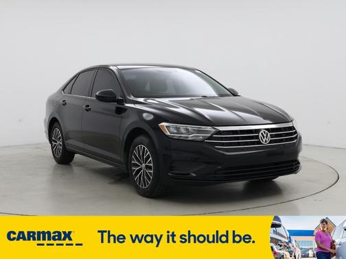 2020 Volkswagen Jetta SE