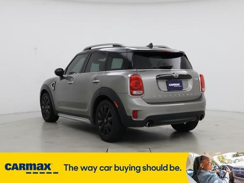 2019 MINI Countryman S Signature