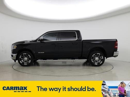 2023 RAM 1500 Longhorn