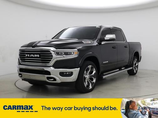 2023 RAM 1500 Longhorn