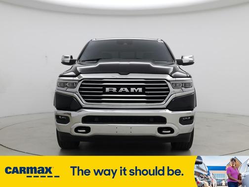 2023 RAM 1500 Longhorn
