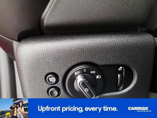 2022 MINI Convertible 