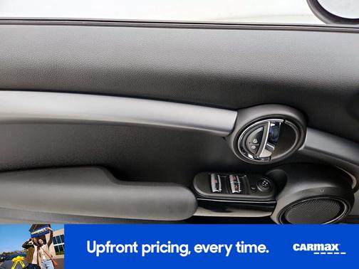 2022 MINI Convertible 