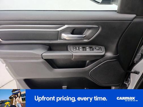 2025 RAM 1500 Bighorn