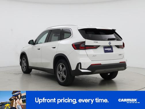2023 BMW X1 XDrive28i