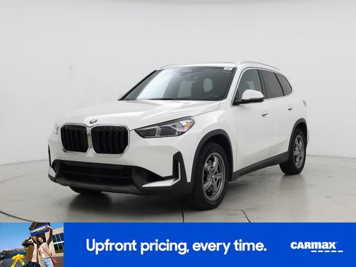 2023 BMW X1 XDrive28i