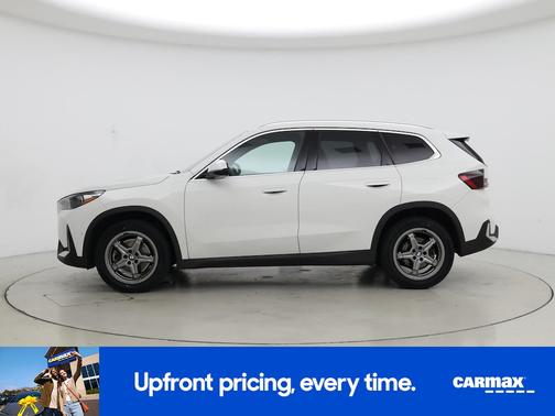 2023 BMW X1 XDrive28i