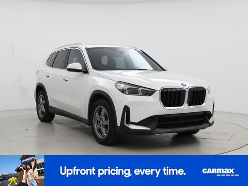 2023 BMW X1 XDrive28i