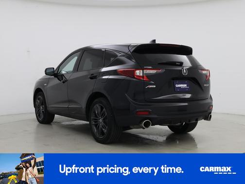 2023 Acura RDX A-Spec