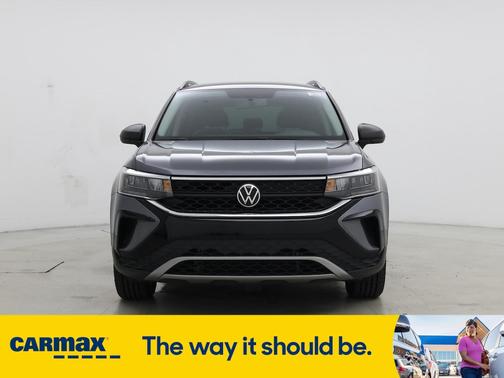 2022 Volkswagen Taos S
