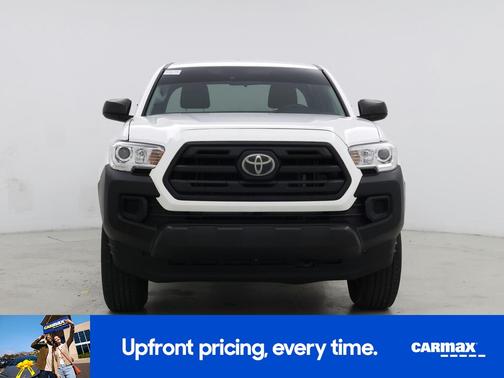 2019 Toyota Tacoma SR