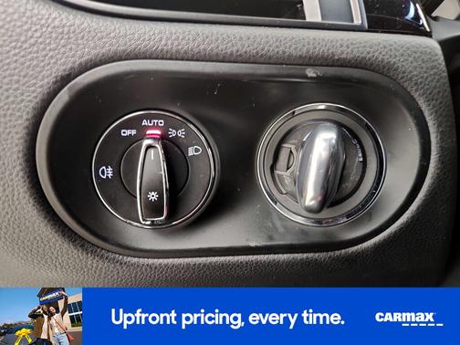 2020 Porsche Macan S