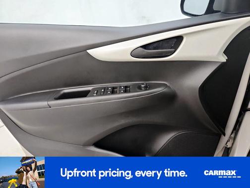 2016 Chevrolet Spark LT