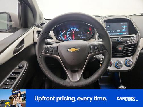 2016 Chevrolet Spark LT