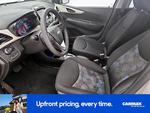2016 Chevrolet Spark LT