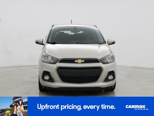 2016 Chevrolet Spark LT