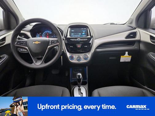 2016 Chevrolet Spark LT