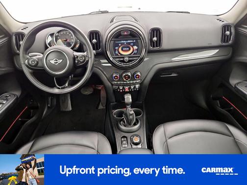 2018 MINI Countryman ALL4