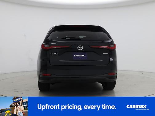 2024 Mazda CX-90 Turbo Select