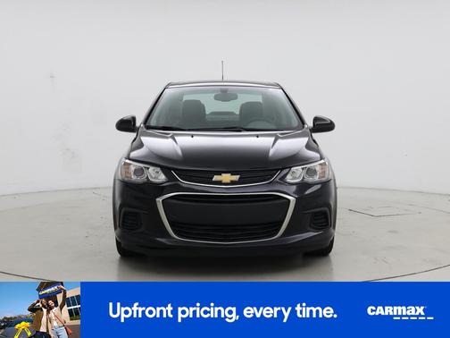 2019 Chevrolet Sonic Premier