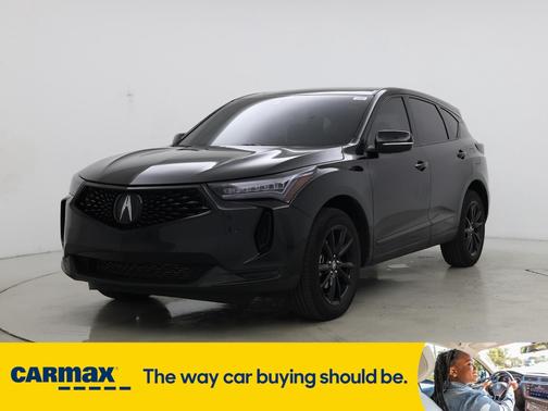 2022 Acura RDX Technology