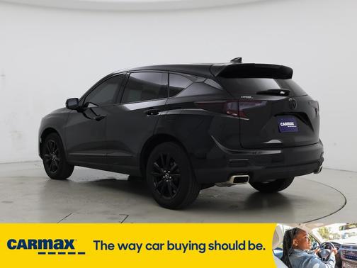 2022 Acura RDX Technology