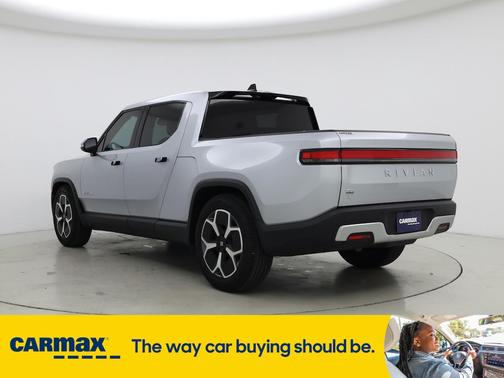2023 Rivian R1T Adventure Performance Dual-Motor Max