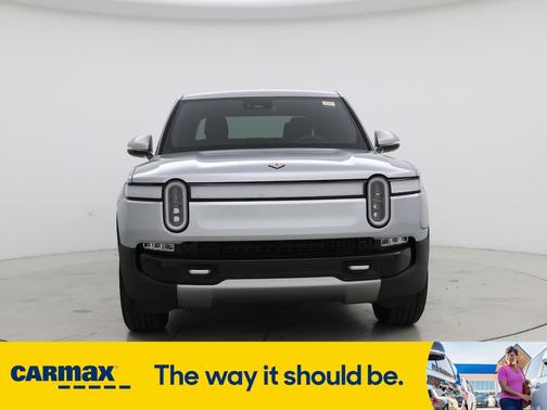 2023 Rivian R1T Adventure Performance Dual-Motor Max