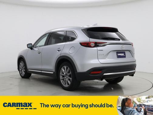 2020 Mazda CX-9 Grand Touring