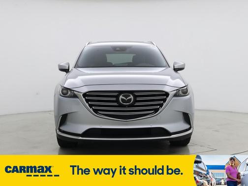 2020 Mazda CX-9 Grand Touring